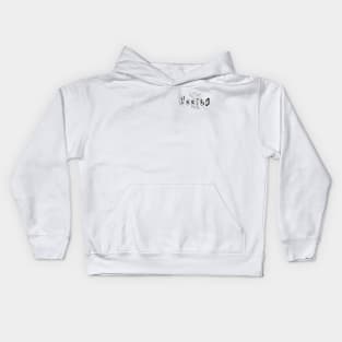 Rooted Kids Hoodie